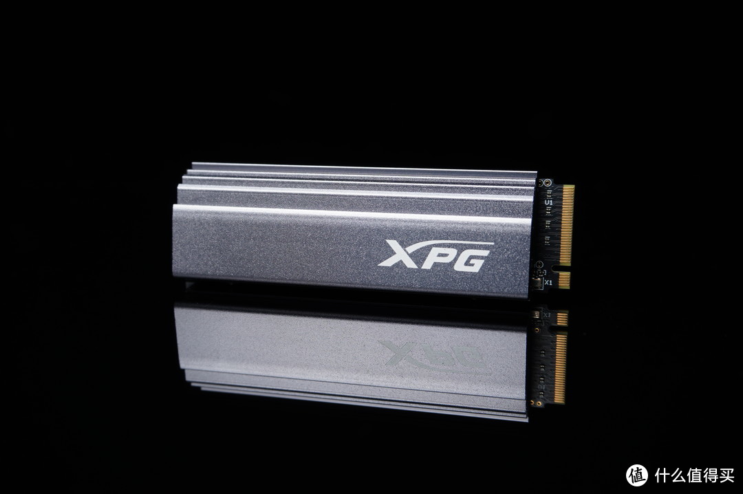 秒杀980PRO？XPG翼龙S70 2T固态狂飙7.4GB/s