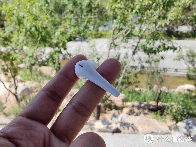 黑科技降噪、舒适感爆棚 媲美AirPods Pro的主动降噪耳机？