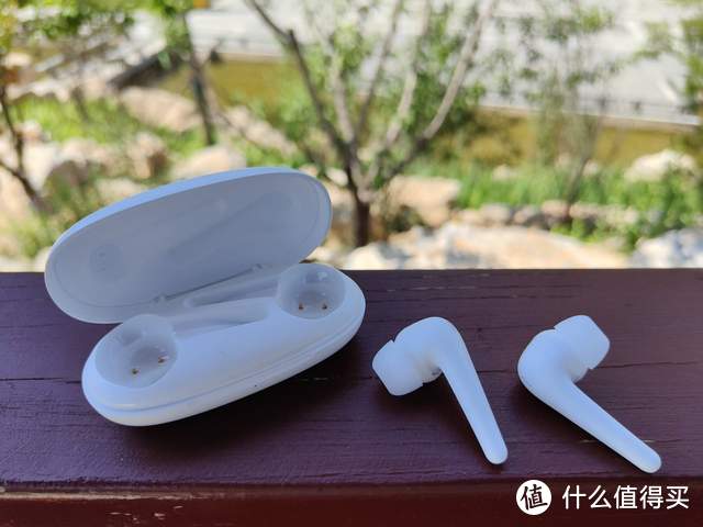 黑科技降噪、舒适感爆棚 媲美AirPods Pro的主动降噪耳机？