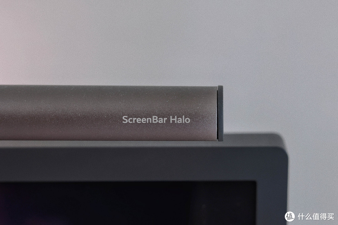 为什么我需要一个屏幕挂灯？明基 ScreenBar Halo