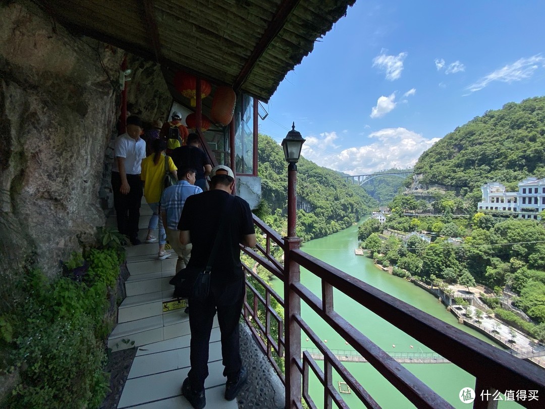 真实吐槽，真实赞赏，长江探索号游记（离船日，三峡大坝/三峡工程截流园+放翁人家）