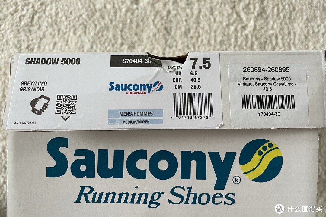 Saucony Jazz Court RFG环保鞋与其他两双鞋开箱