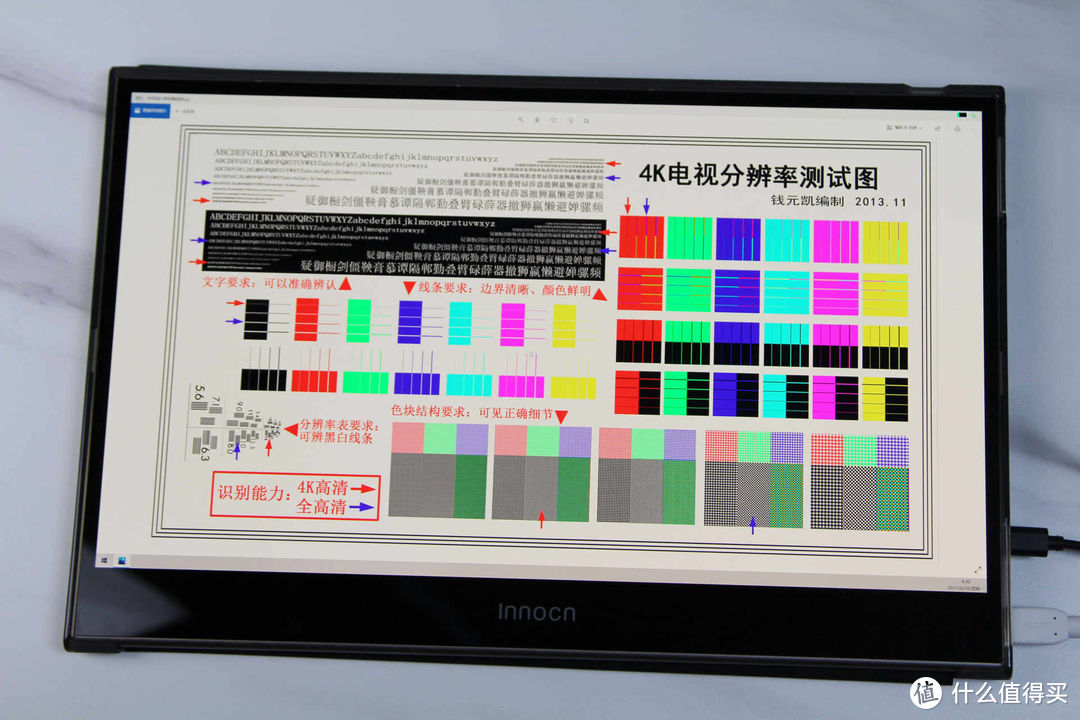 可玩、可用、可看，新款INNOCN显示器亮点十足