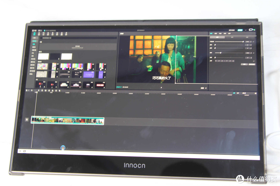 可玩、可用、可看，新款INNOCN显示器亮点十足