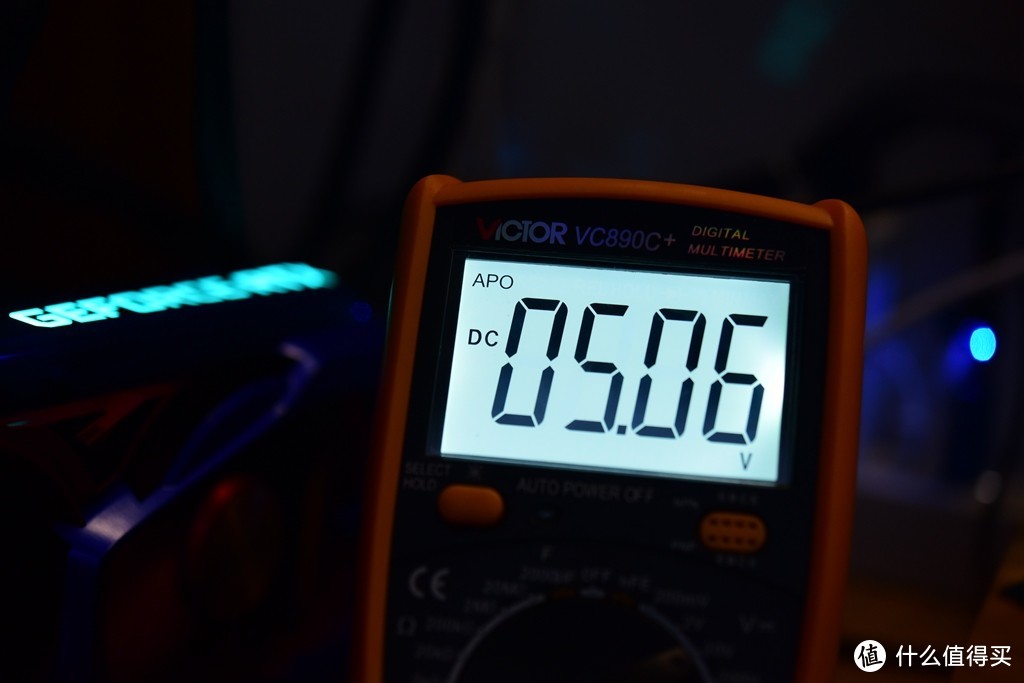 3080TI与850W的碰撞—恩杰C850电源评测