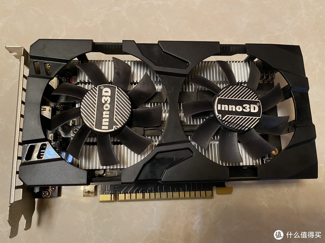 映众1050ti