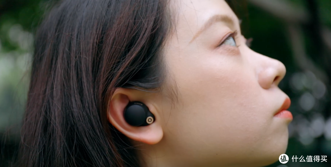 AirPods Pro又惨遭蹂躏？索尼WF-1000XM4体验评测