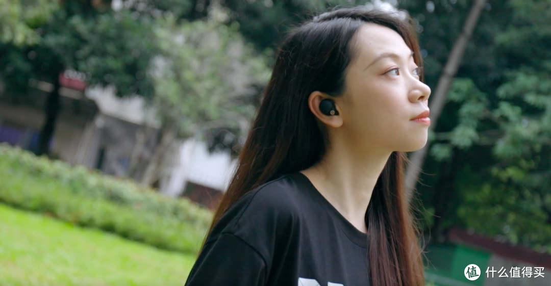 AirPods Pro又惨遭蹂躏？索尼WF-1000XM4体验评测