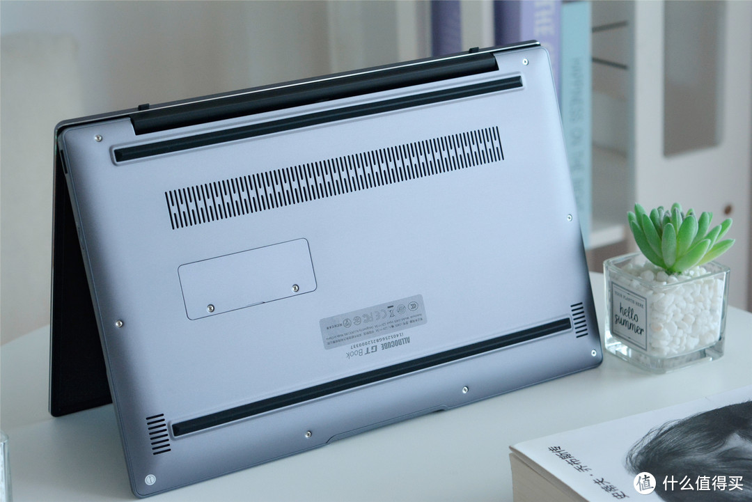 酷比魔方推出14寸笔记本电脑：11代英特尔处理器，搭配12G内存