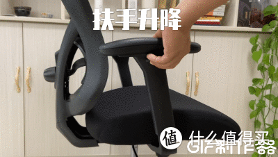 脊背养生很关键，坐的好才是真的好——UE人体工学护腰椅