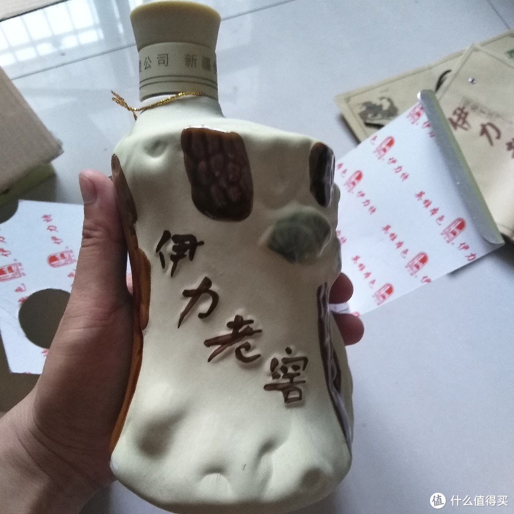 伊力特老树根酒评图片