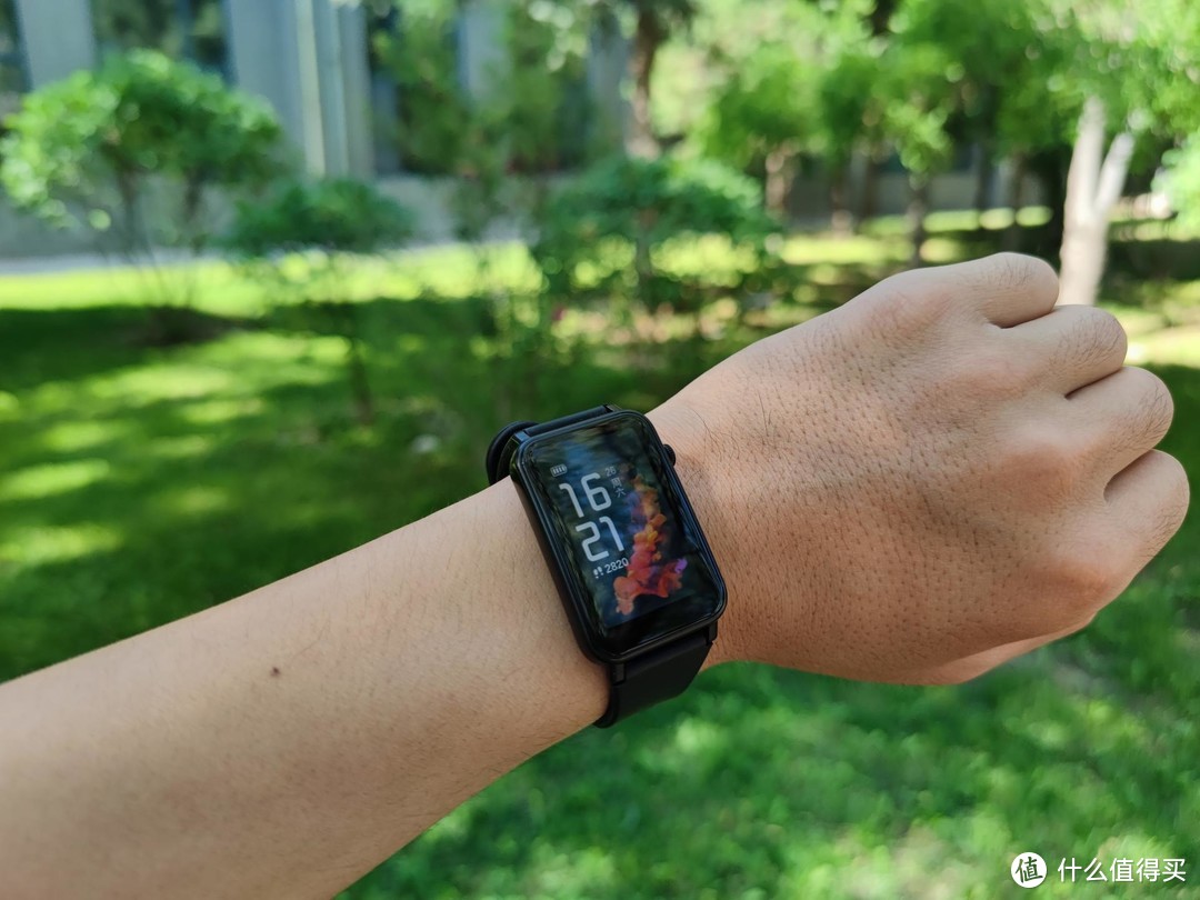 你的下一块手表何必是手表，dido F12S智能手表体验