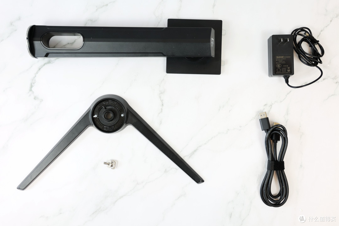 聊一款性价比还行但不建议购买的电竞显示器——SANC盛色G5体验评测