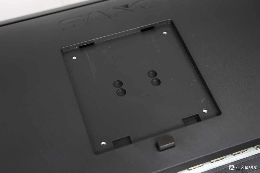 聊一款性价比还行但不建议购买的电竞显示器——SANC盛色G5体验评测