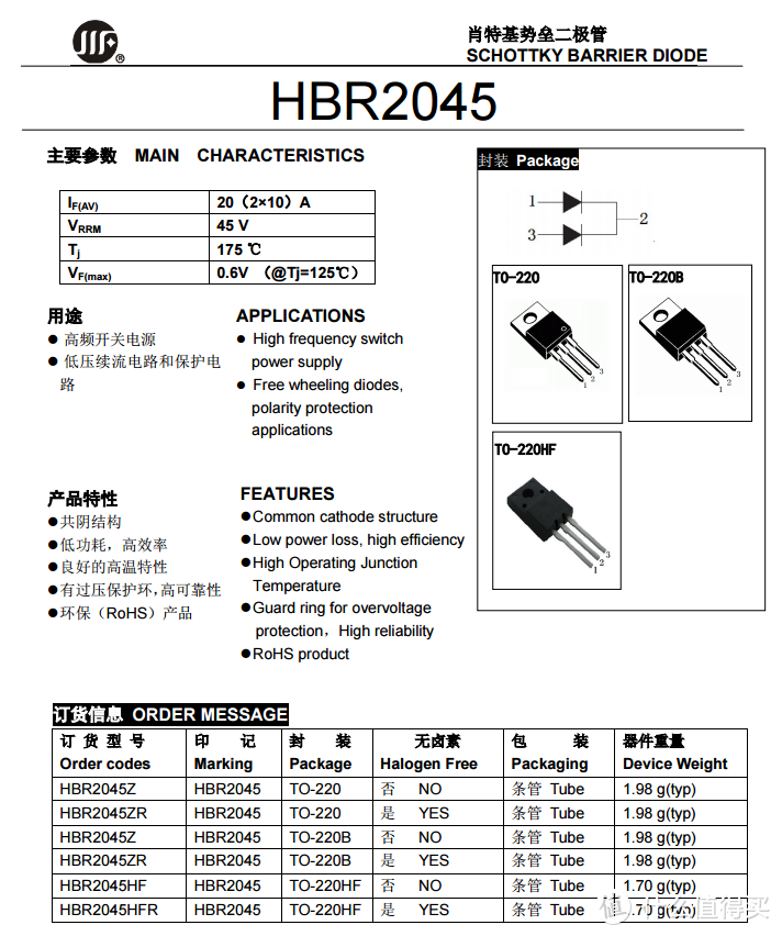 拆解报告：HuntKey航嘉180W PC电源HK280-23PP