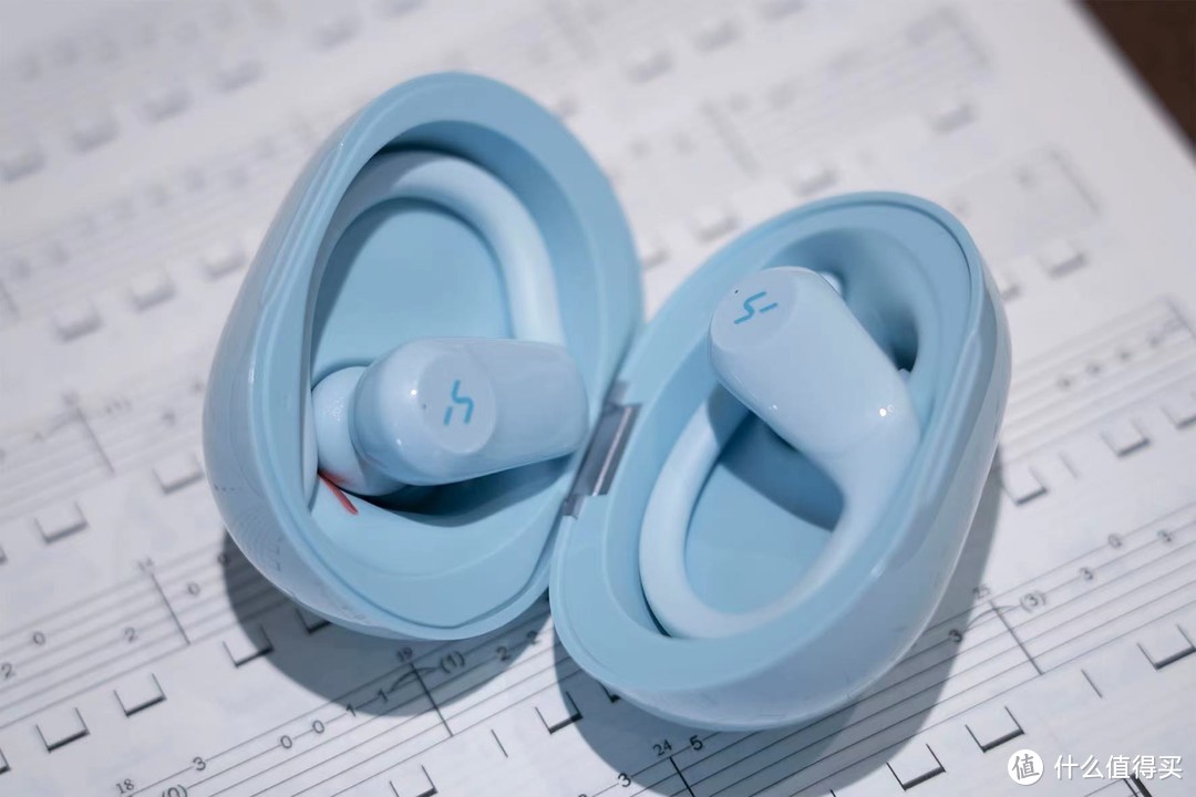 HAKII ACTION 觉醒：真无线蓝牙耳机“狂甩不掉”是种什么体验？