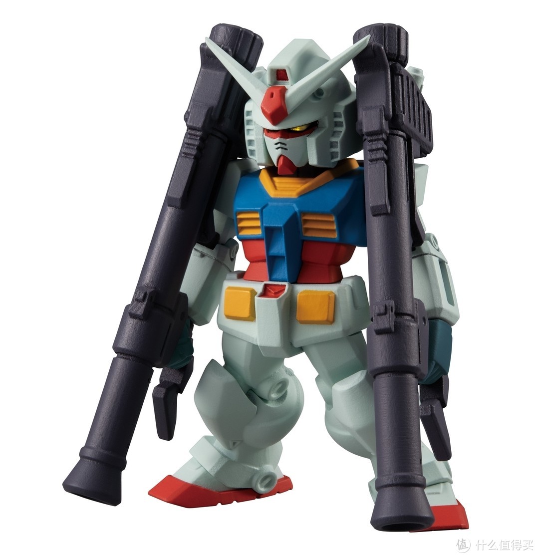 【食玩】FW GUNDAM CONVERGE #22弹 人气机体聚集！