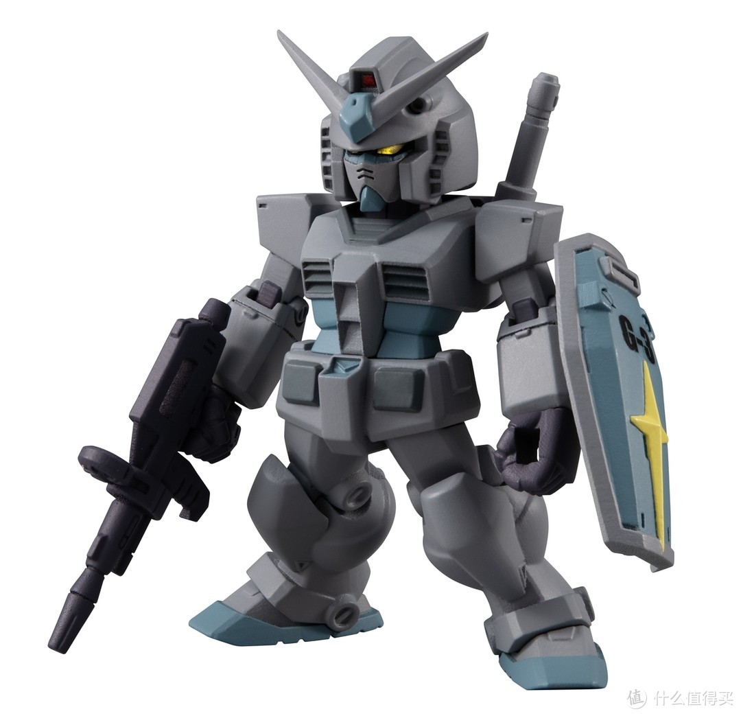 【食玩】FW GUNDAM CONVERGE #22弹 人气机体聚集！