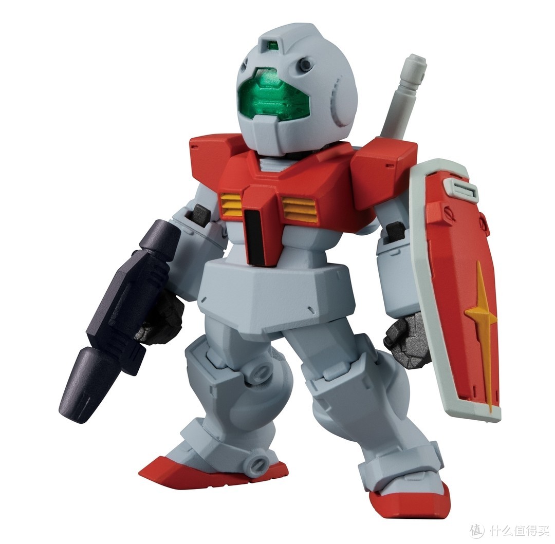 【食玩】FW GUNDAM CONVERGE #22弹 人气机体聚集！