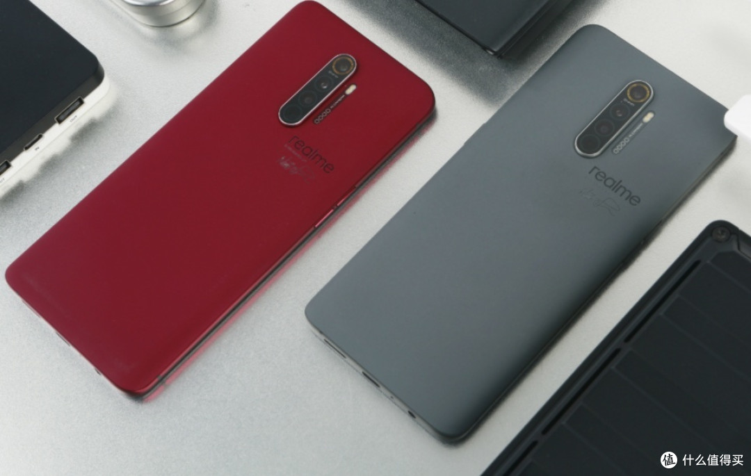 骁龙870加一亿像素,realme新机值得期待!_安卓手机_什么值得买