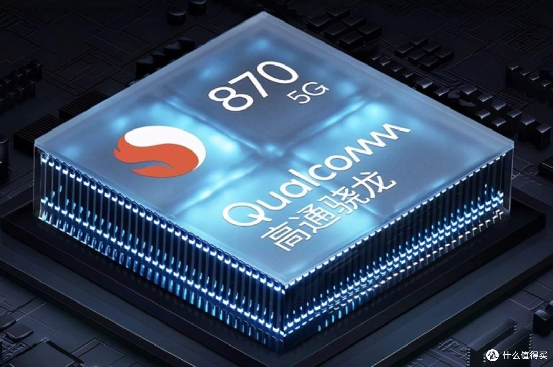 骁龙870加一亿像素,realme新机值得期待!