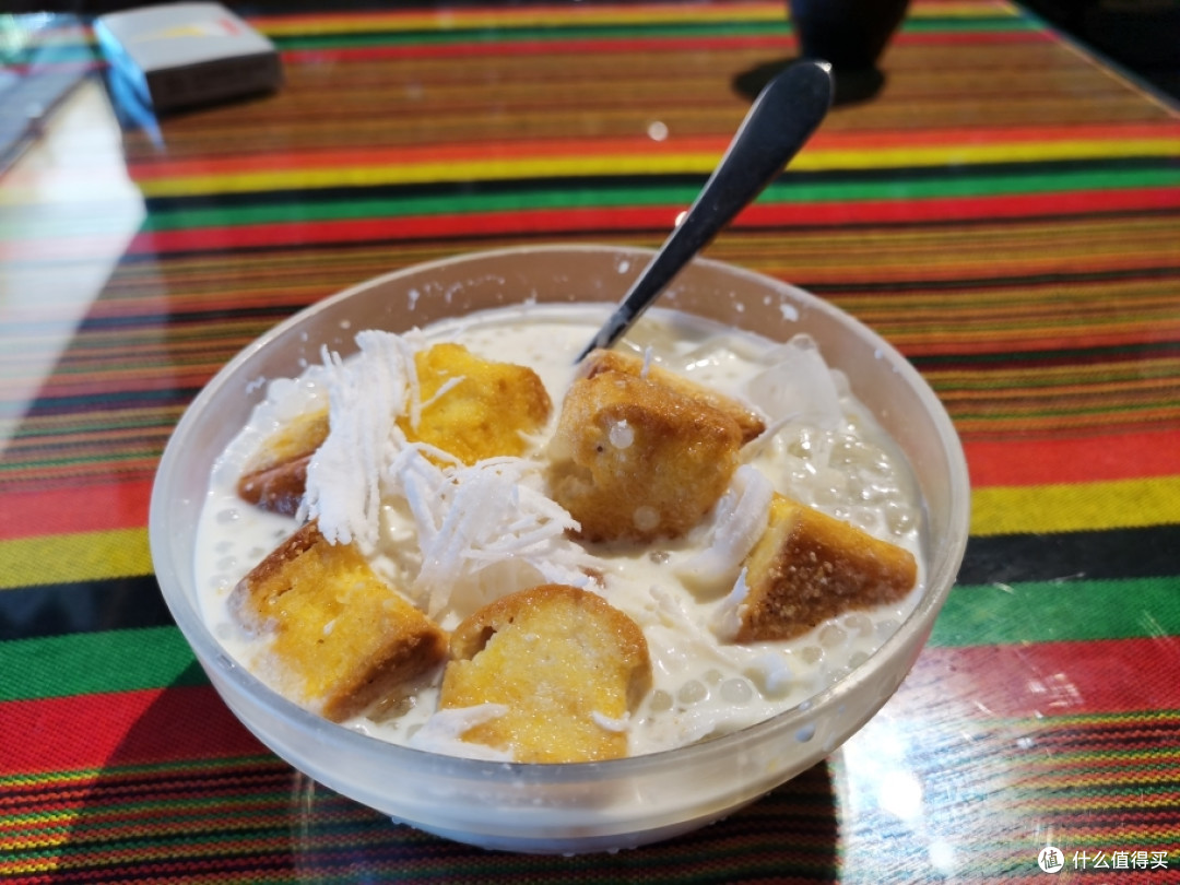 我所吃过最最正宗的泡鲁达之一