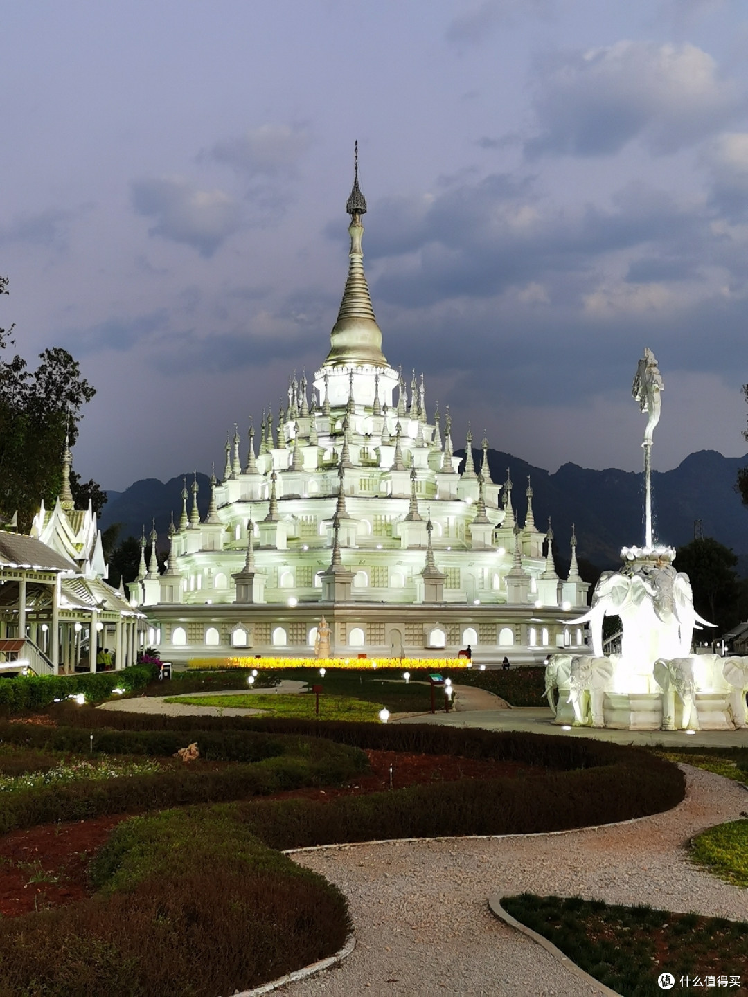 去到云南德宏你该吃什么玩什么?_国内旅游_什么值得买