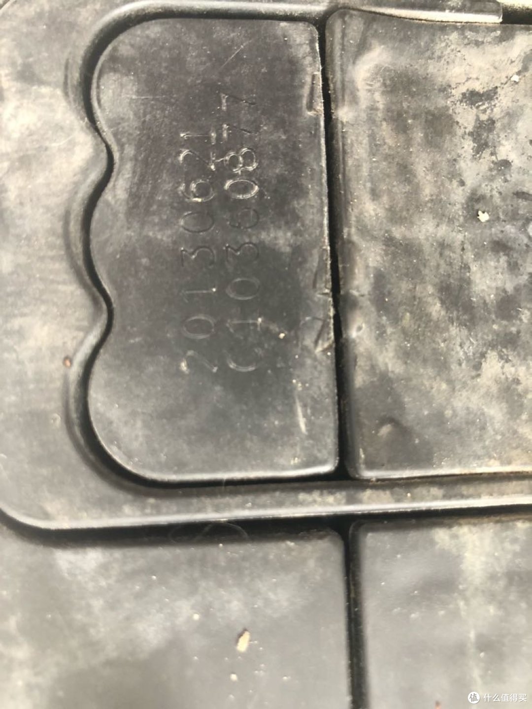 搞车 篇一:开了15年的一代飞度,刹车灯长亮修复