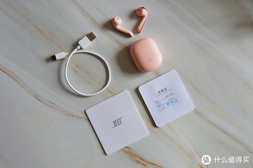 不盲从Airpods，JEET ONE升级版打造舒适的耳廓享受