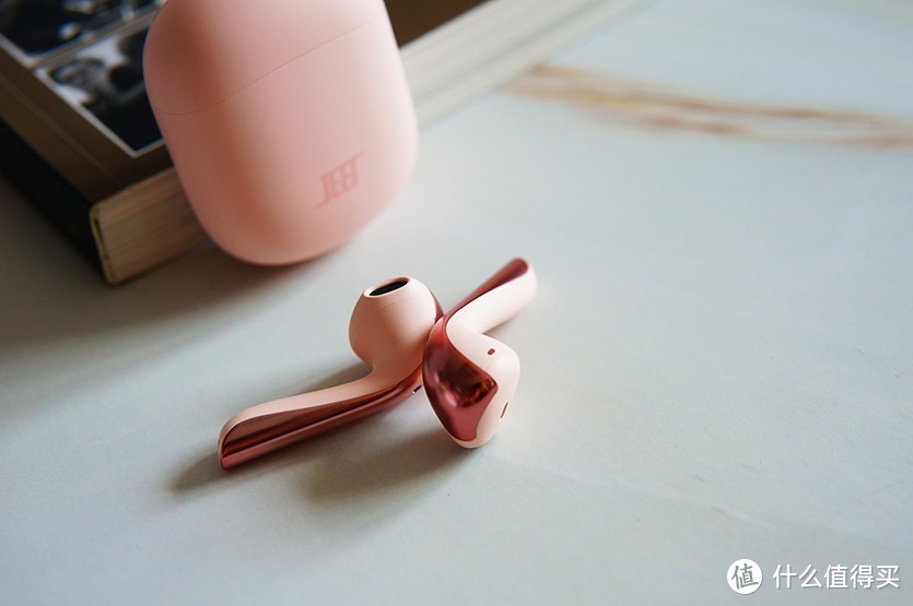 不盲从Airpods，JEET ONE升级版打造舒适的耳廓享受