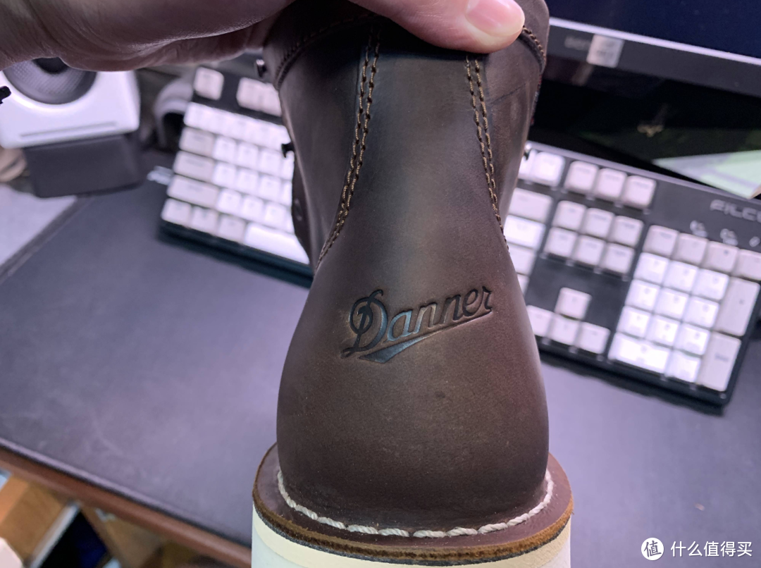 danner15552旧化图片