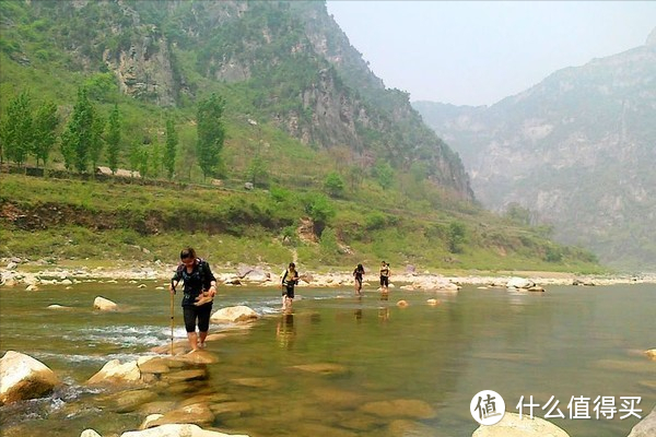 追忆10年，探秘司马懿藏兵洞，那些美好的回忆已不复存在