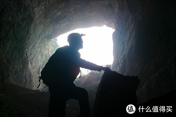 追忆10年，探秘司马懿藏兵洞，那些美好的回忆已不复存在