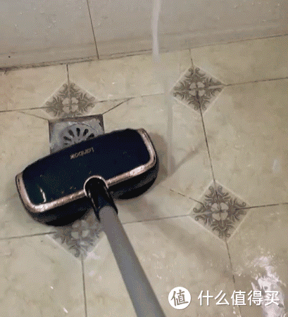 能闭眼入的电动拖把有多好用