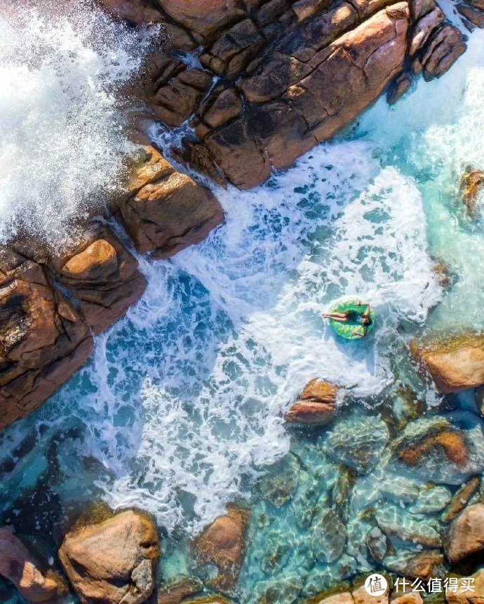 夏天必去圣地：这3个小众海边的玩法也太香了叭！（多图预警，流量少的别进来，不关注的别进来）