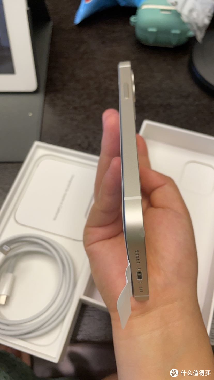 尝试新渠道：淘宝拍卖购入iPhone12分享