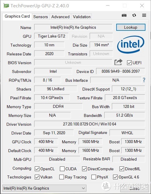 Intel原厂笔记本电脑？！Intel NUC M15笔记本套件评测