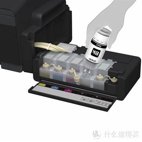 百元喷墨打印机怎么选，多款京东自营热销喷墨打印机，从功能到后期使用成本