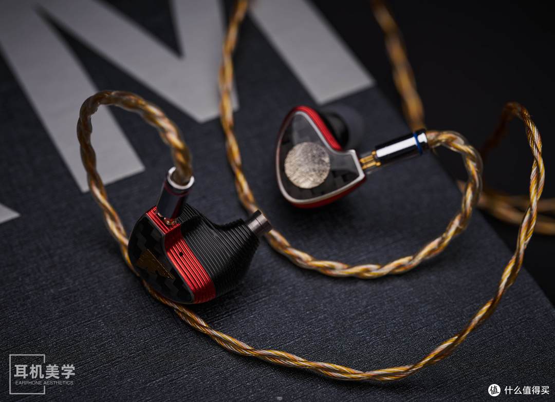 万元塞也可以有声价比dc评km原音再现blackknight黑骑士