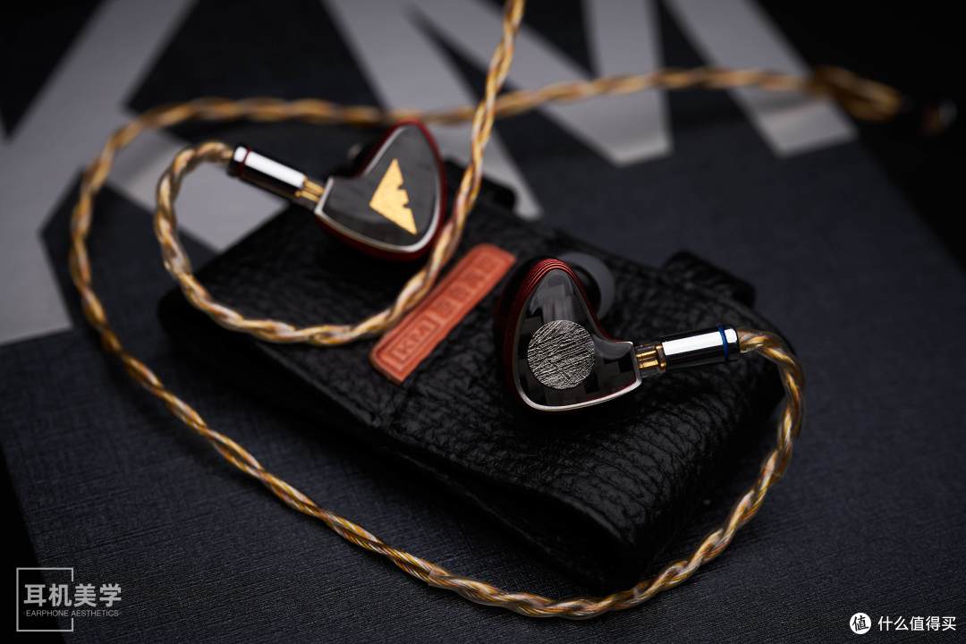 万元塞也可以有声价比dc评km原音再现blackknight黑骑士