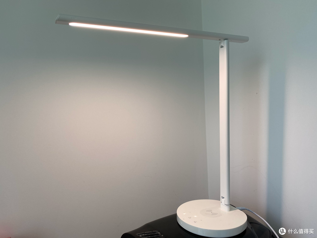 白嫖一个台灯是什么感受墨馨台灯成功下车