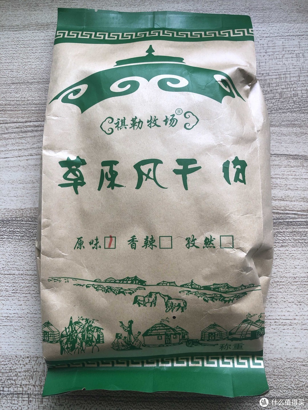 亲测内蒙古大草原原滋原味特产，正确解锁内蒙古当地美味