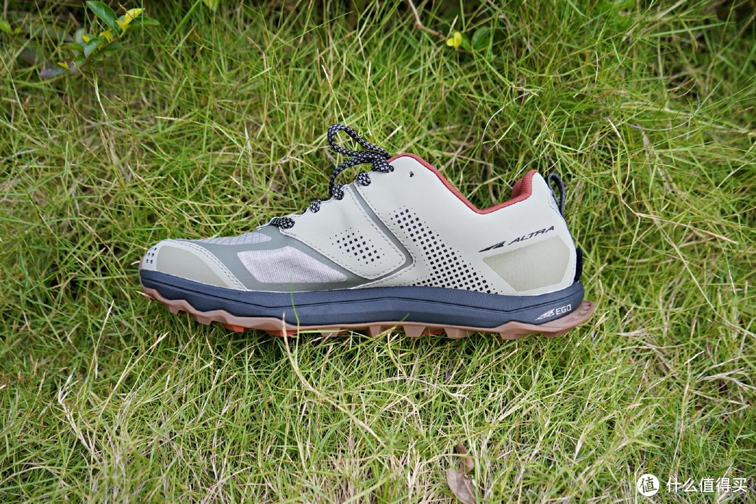 孤峰越野路，进化再升级！Altra Lone Peak 5分享