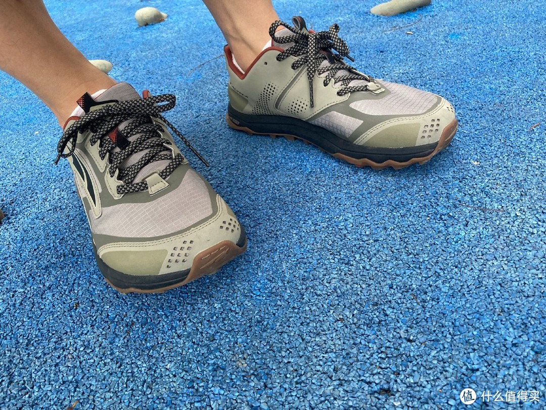 孤峰越野路，进化再升级！Altra Lone Peak 5分享