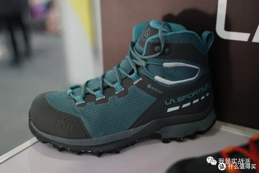 ISPO Shanghai 2021亚洲（夏季）展 （照片较多进入谨慎）