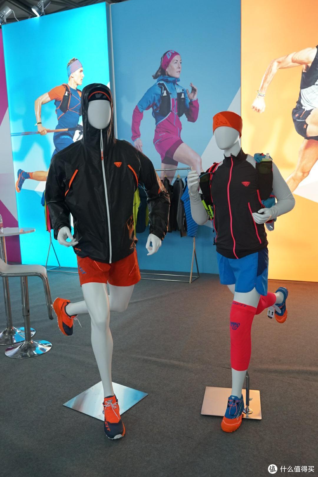 ISPO Shanghai 2021亚洲（夏季）展 （照片较多进入谨慎）