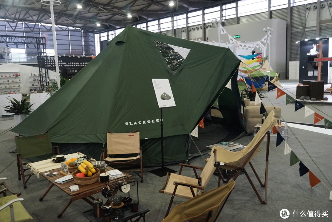 ISPO Shanghai 2021亚洲（夏季）展 （照片较多进入谨慎）