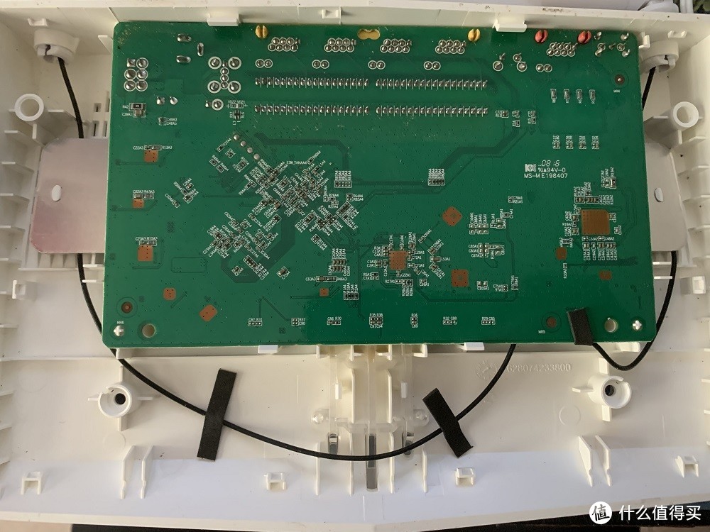 50元包邮的中兴E8820S路由器刷Openwrt