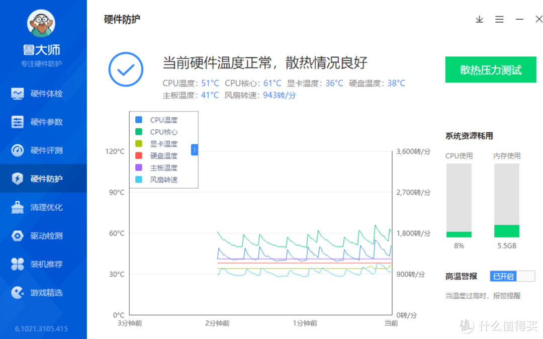 把机箱装进背包里！超频三 蜂鸟i100 ITX机箱攒机攻略