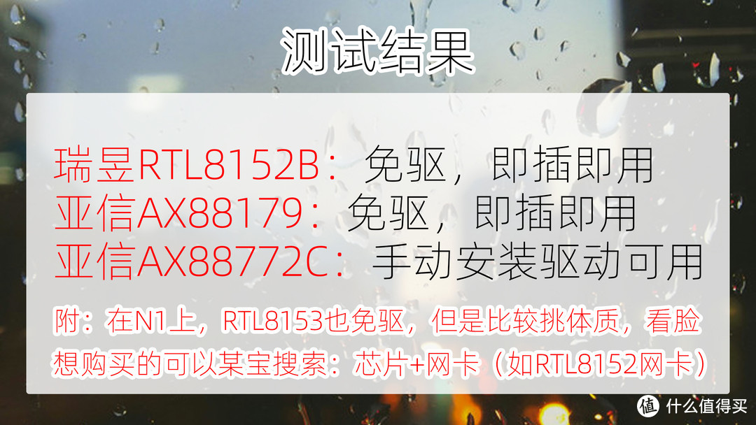 单网口电脑变软路由必备转接卡+USB网卡~软路由增加网口的几种方法